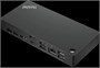 Док-станция Lenovo ThinkPad Universal USB-C Dock 90W 215318