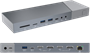 Док-станция KS-IS USB-C 16-in-1 (KS-716) 215321