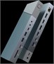 Док-станция KS-IS USB-C 16-in-1 (KS-716) 215321