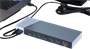 Док-станция KS-IS USB-C 16-in-1 (KS-716) 215321
