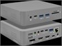Док-станция KS-IS USB-C 16-in-1 (KS-716) 215321