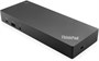 Док-станция Lenovo ThinkPad Hybrid USB-C with USB-A Dock (40AF0135EU) 215326