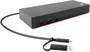 Док-станция Lenovo ThinkPad Hybrid USB-C with USB-A Dock (40AF0135EU) 215326