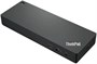 Док-станция Lenovo Universal Thunderbolt 4 Dock 135W 215327