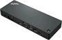 Док-станция Lenovo Universal Thunderbolt 4 Dock 135W 215327