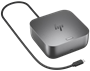 Док-станция HP Thunderbolt 4 Ultra 180W G6 (9X481UT) 215332