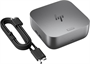 Док-станция HP Thunderbolt 4 Ultra 280W G6 (AW5M5UT) 215333