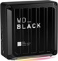 Док-станция Western Digital Black D50 Game Dock 1Tb (WDBA3U0010BBK-EESN) 215337