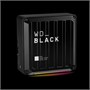 Док-станция Western Digital Black D50 Game Dock 1Tb (WDBA3U0010BBK-EESN) 215337
