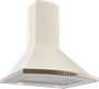 Вытяжка Elikor Flat 52П-650-К3Д White 202437