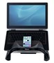 Охлаждающая подставка для ноутбука Fellowes Smart Suites (FS-80202) 215358