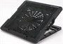 Охлаждающая подставка для ноутбука Zalman ZM-NS1000 Black 215362
