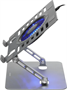 Охлаждающая подставка для ноутбука Digma D-NCP170-1XRGB110 215367