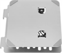 Охлаждающая подставка для ноутбука Digma D-NCP170-1XRGB110 215367