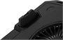 Охлаждающая подставка для ноутбука Digma D-NCP170-2X110RGB 215368