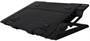 Охлаждающая подставка для ноутбука Zalman ZM-NS2000 Black 215375