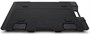 Охлаждающая подставка для ноутбука Zalman ZM-NS2000 Black 215375