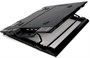 Охлаждающая подставка для ноутбука Zalman ZM-NS2000 Black 215375