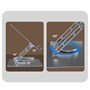 Охлаждающая подставка для ноутбука Telecom TAU704 215377