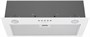 Вытяжка MAUNFELD Crosby Singl 60 White 202442