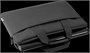 Сумка для ноутбука Defender Shieldy 15-16" Grey 215384