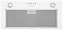 Вытяжка MAUNFELD Crosby Singl 60 White 202442
