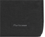 Сумка для ноутбука Portcase KCB-165 Black 215386