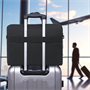 Сумка для ноутбука Portcase KCB-165 Black 215386