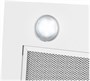 Вытяжка MAUNFELD Crosby Singl 60 White 202442