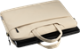 Сумка для ноутбука Defender Omny 15-16" Beige 215388