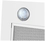 Вытяжка MAUNFELD Crosby Singl 60 White 202442