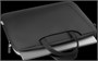 Сумка для ноутбука Defender Forti 15-16" Black 215391