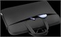 Сумка для ноутбука Defender Forti 15-16" Black 215391