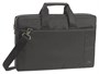 Сумка для ноутбука Digma W-210 Grey/Black 215393