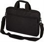 Сумка для ноутбука Digma R-210 Black 215395