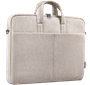 Сумка для ноутбука Defender Solid 15.6" Beige 215403