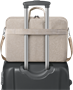 Сумка для ноутбука Defender Solid 15.6" Beige 215403