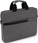Сумка для ноутбука Digma N-370 Grey/Black 215408
