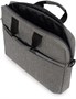Сумка для ноутбука Digma N-370 Grey/Black 215408