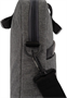 Сумка для ноутбука Digma N-370 Grey/Black 215408