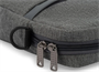 Сумка для ноутбука Digma N-370 Grey/Black 215408