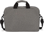 Сумка для ноутбука Digma N-370 Grey/Black 215408