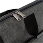 Сумка для ноутбука Digma N-370 Grey/Black 215408