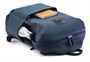 Рюкзак для ноутбука NinetyGo Lecturer Leisure Backpack Gray-Blue 215410
