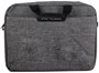 Сумка для ноутбука Portcase KCB-161 Grey 215411