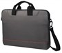 Сумка для ноутбука Portcase KCB-161 Grey 215411