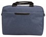 Сумка для ноутбука Portcase KCB-164 Blue 215413