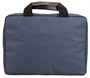 Сумка для ноутбука Portcase KCB-164 Blue 215413