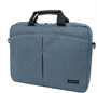 Сумка для ноутбука Portcase KCB-162 Grey 215417