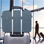 Сумка для ноутбука Portcase KCB-162 Grey 215417